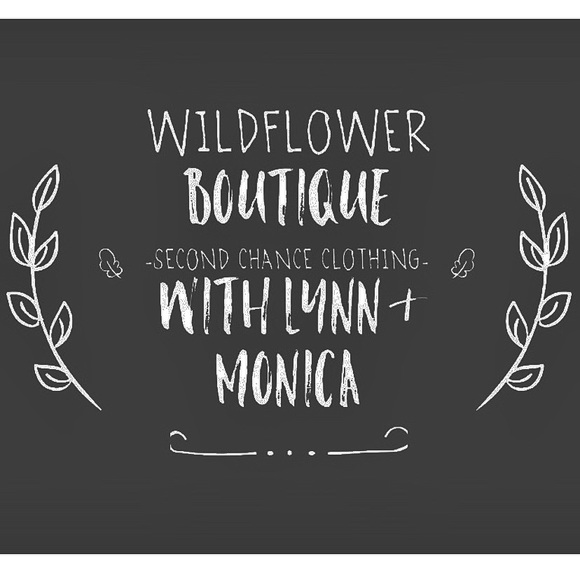Wildflower boutique's Closet (little49) Poshmark